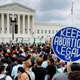Image for article titled Netflix, Disney, and more pledge to cover travel costs for employees' out-of-state abortions
